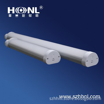 2014 new 9w LED 2g11 TUBE LAMPS